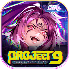 PROJECT 9