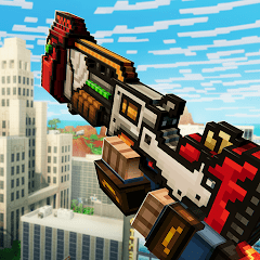 Pixel-Gun-3D