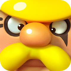 Pocket-Quest-Merge-RPG