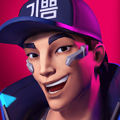 Protectors Shooter Legends