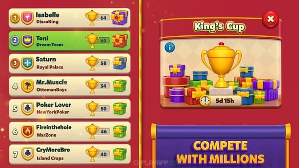 Royal Match APK