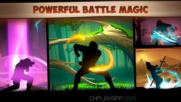 Shadow Fight 2 APK