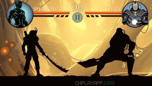 Shadow Fight 2 PC