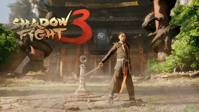 Shadow Fight 3 pc