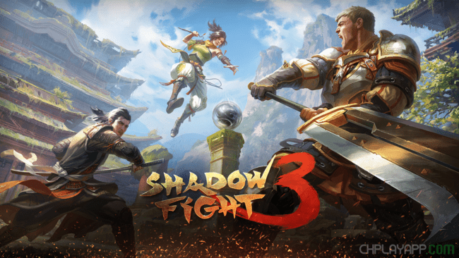Shadow Fight 3