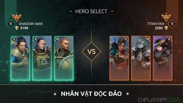Shadow Fight Arena APK