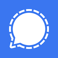 Signal – Nhắn tin riêng tư