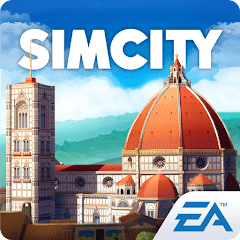 SimCity BuildIt