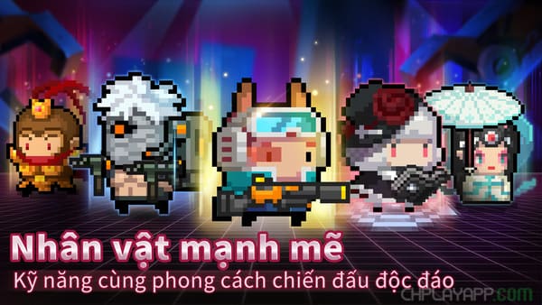 Soul Knight PC