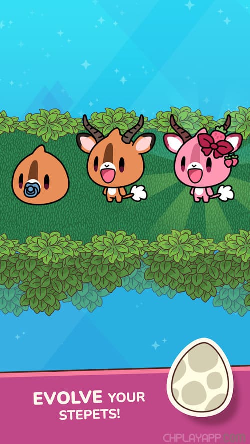 Stepets Walking Pet Simulator PC