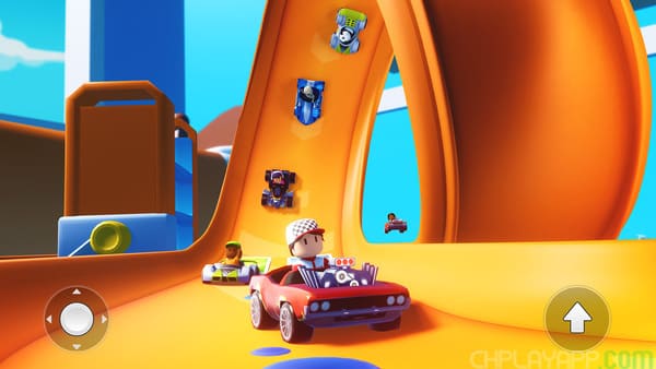 Stumble Guys APK