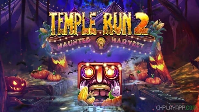 Temple Run 2