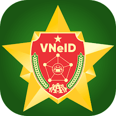 VNeID