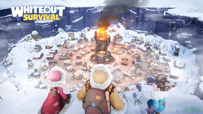 Whiteout Survival 1