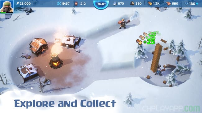 Whiteout Survival 2