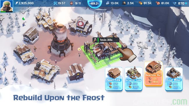 Whiteout Survival 3