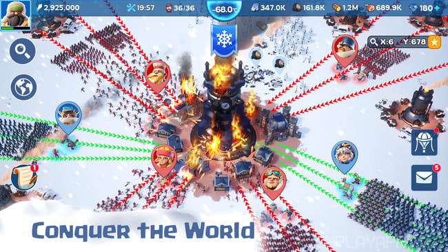 Whiteout Survival 6