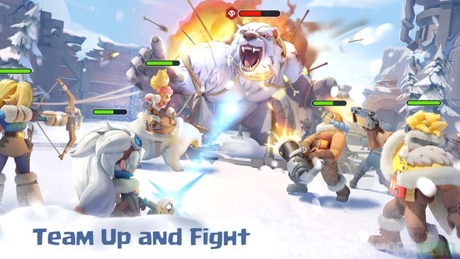Whiteout Survival 7
