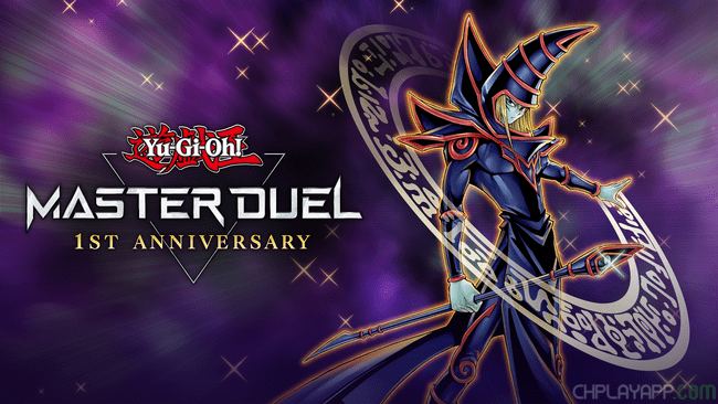 Yu-Gi Oh Master Duel