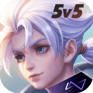 arena of valor logo