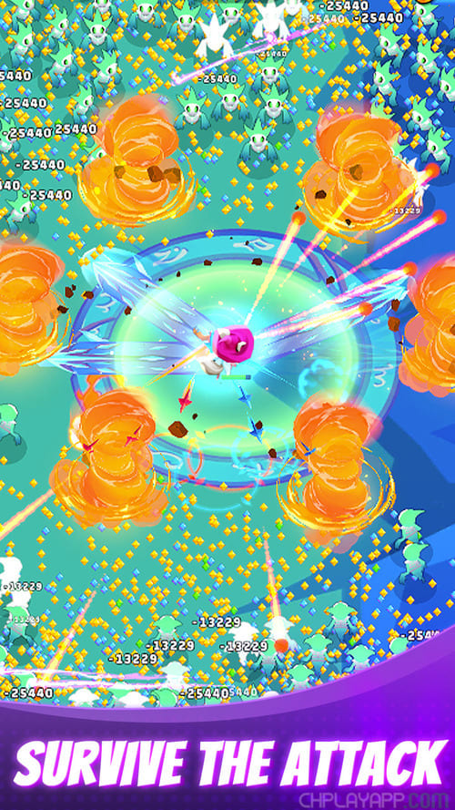 Bất Toán Anh Hùng APK