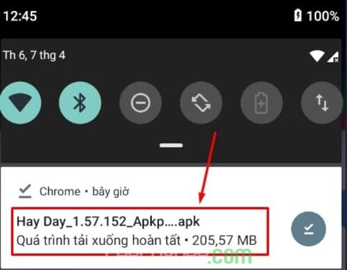 cách tải hay day ở việt nam