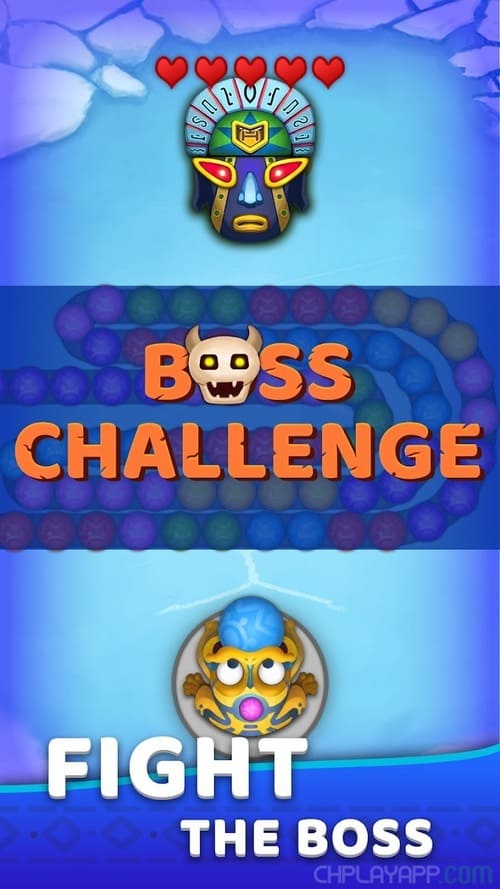 đánh boss Zumba Blast