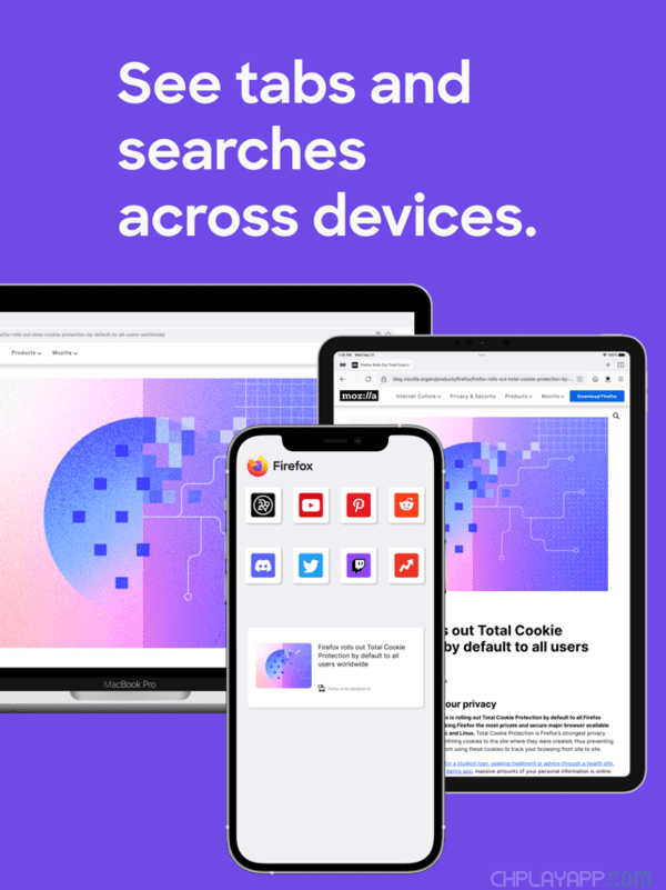 firefox apk