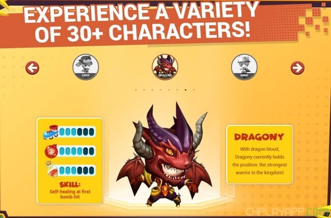 game boom online 3d