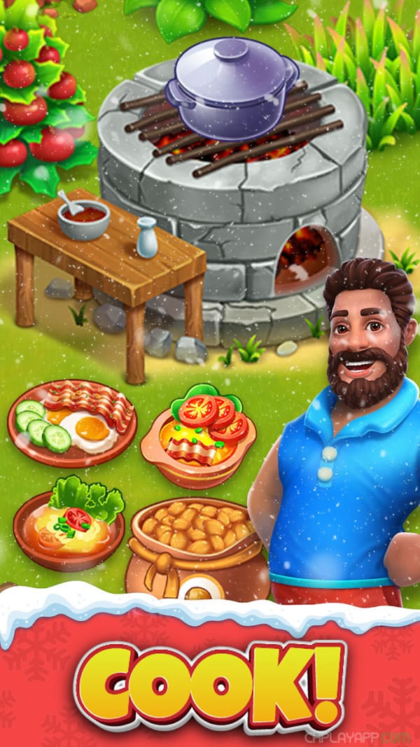 game Kong Island APK
