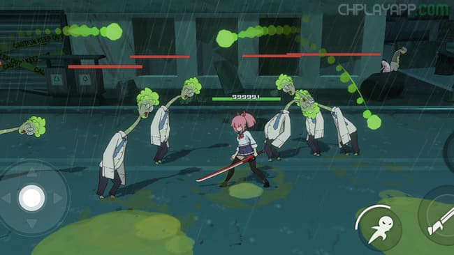 khám phá bí mật Swordash
