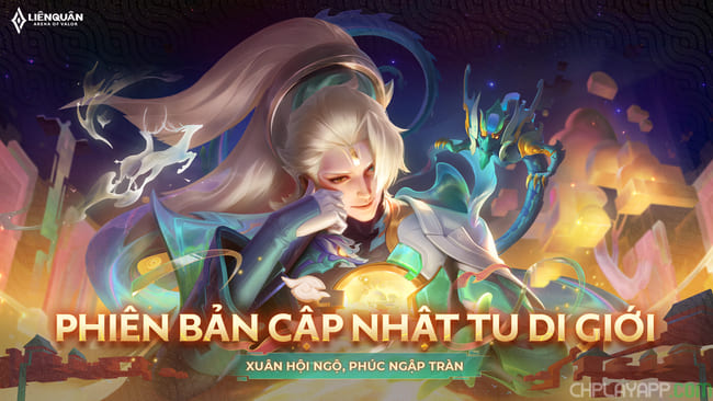 liên quân mobile