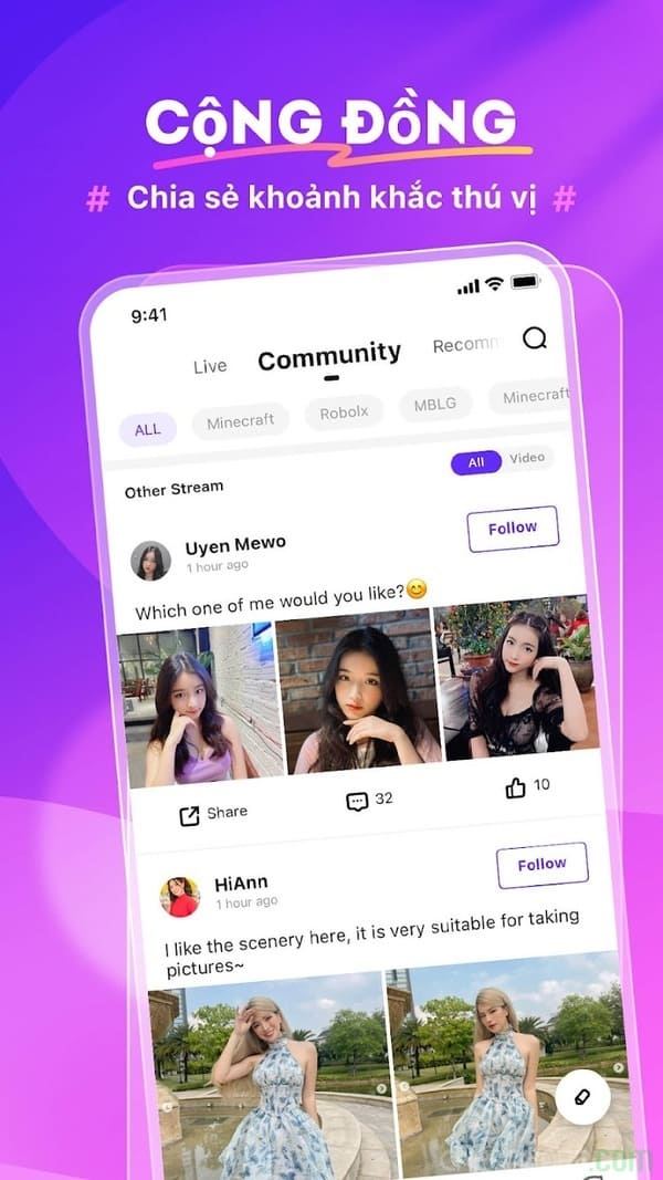 nimo apk