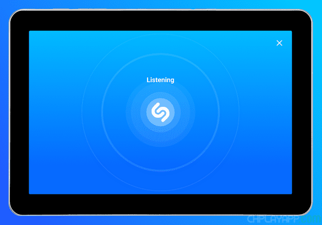 Shazam