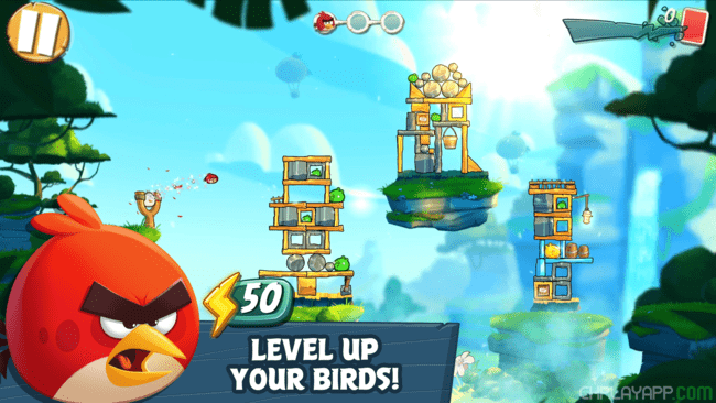 tải Angry Birds 2 pc