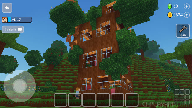 tải Block Craft 3D