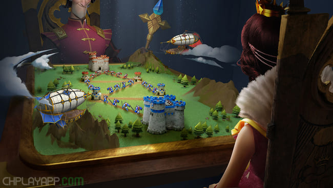tải Castle Empire