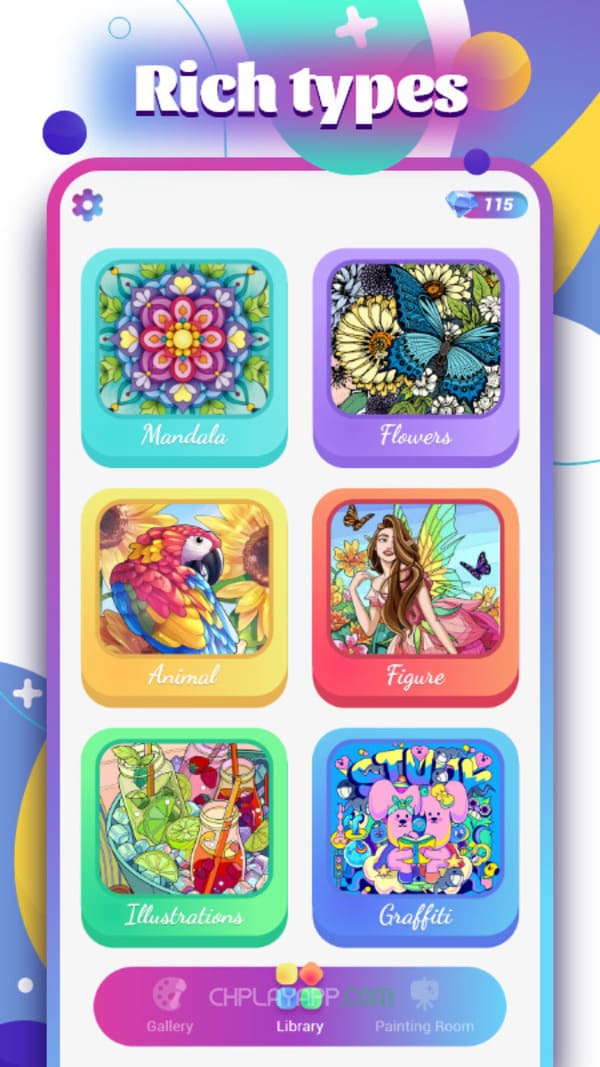 tải ColorMe cho máy tính