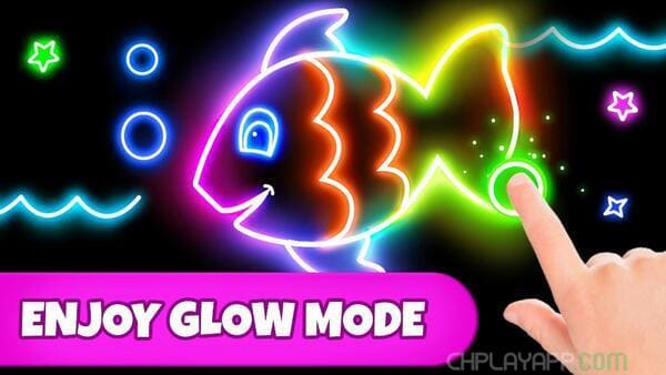 tải Coloring Games cho máy tính