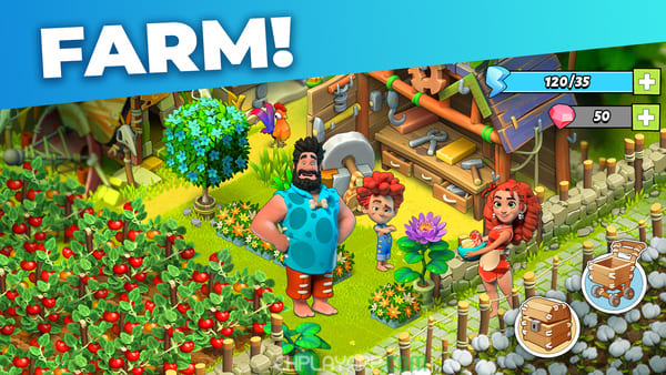 tải Family Island APK