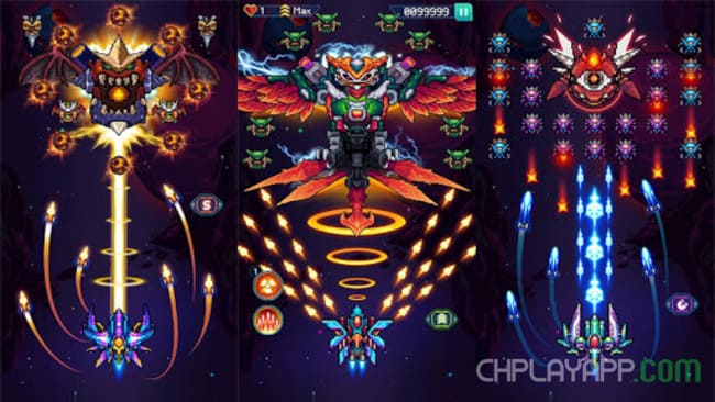 tải Galaxiga