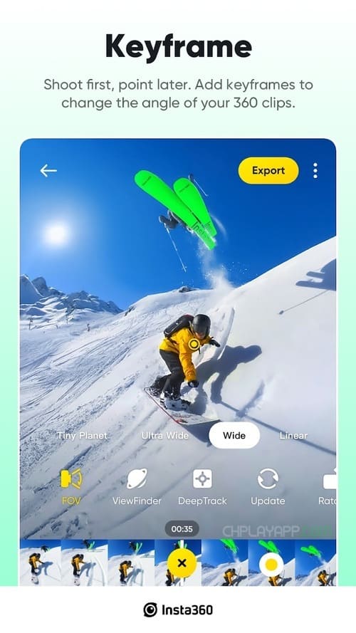 tải Insta360