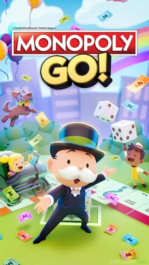 tải MONOPOLY GO!