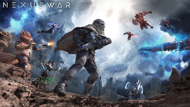 tải Nexus War Civilization