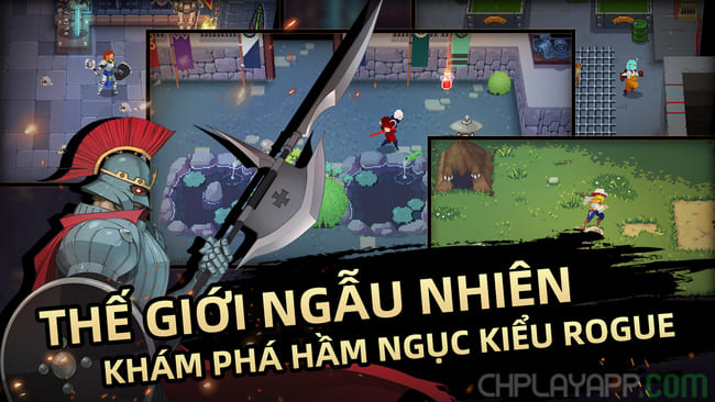 tải Otherworld Legends