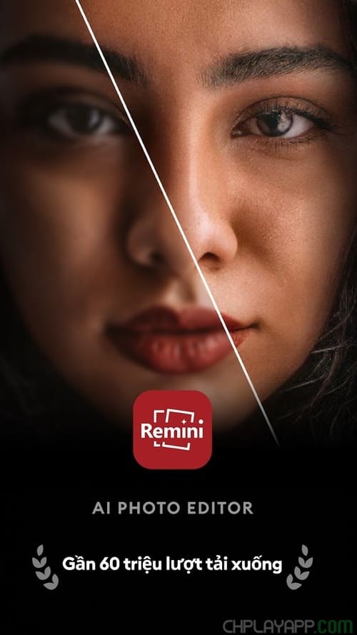 tải Remini