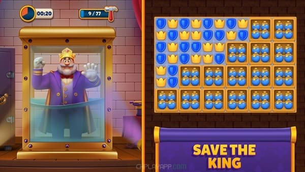 tải Royal Match