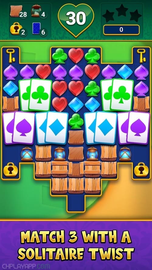 tải Solitaire Match 3