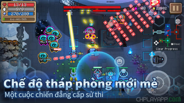 tải Soul Knight trên máy tính