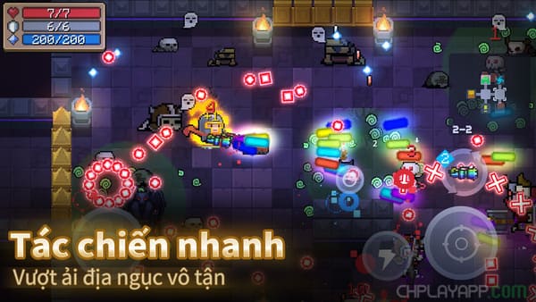 tải Soul Knight
